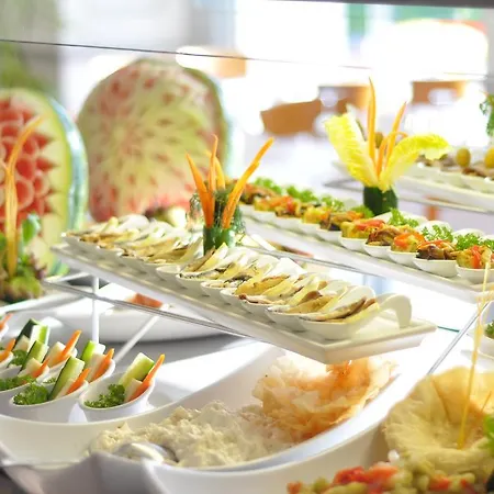Grand Kaptan Курортный комплекс 5*