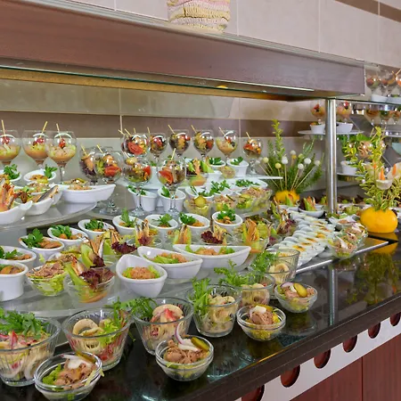 Курортный комплекс Grand Kaptan
