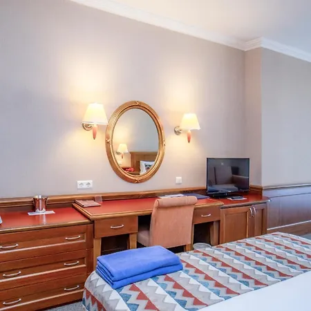 Grand Kaptan Курортный комплекс 5*