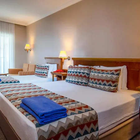 Grand Kaptan 5* Алания