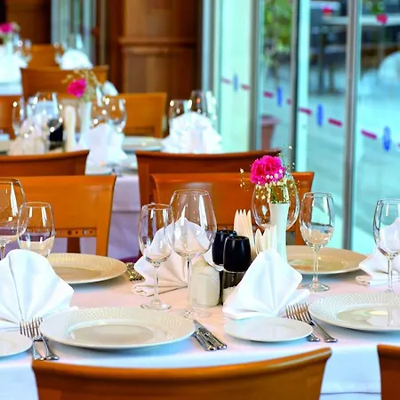 Курортный комплекс Grand Kaptan 5*