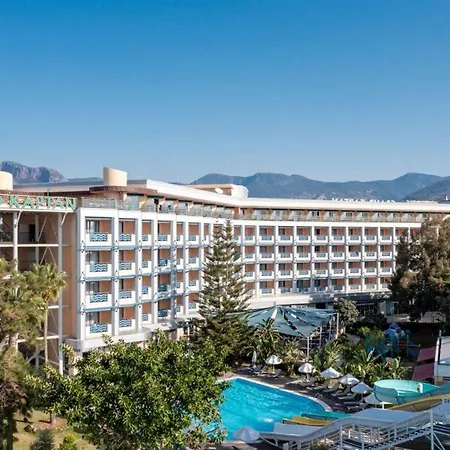 Grand Kaptan Alanya