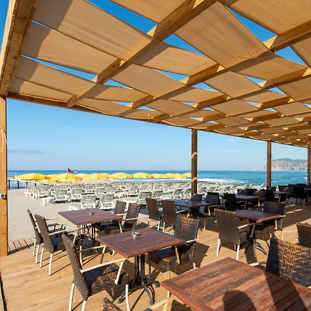 Grand Kaptan Rezort Alanya