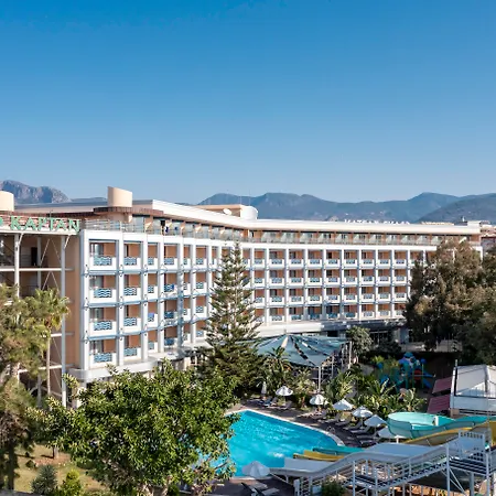 Grand Kaptan Resort 5*
