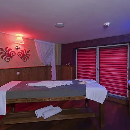 Grand Kaptan Alanya