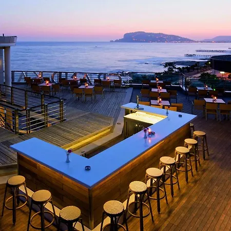 Rezort Grand Kaptan Alanya
