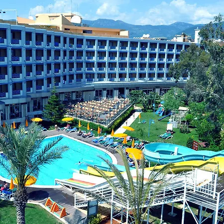 Grand Kaptan Rezort 5*